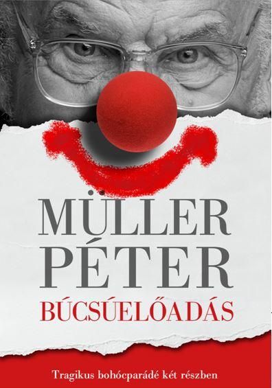 Búcsúelőadás Búcsúelőadás