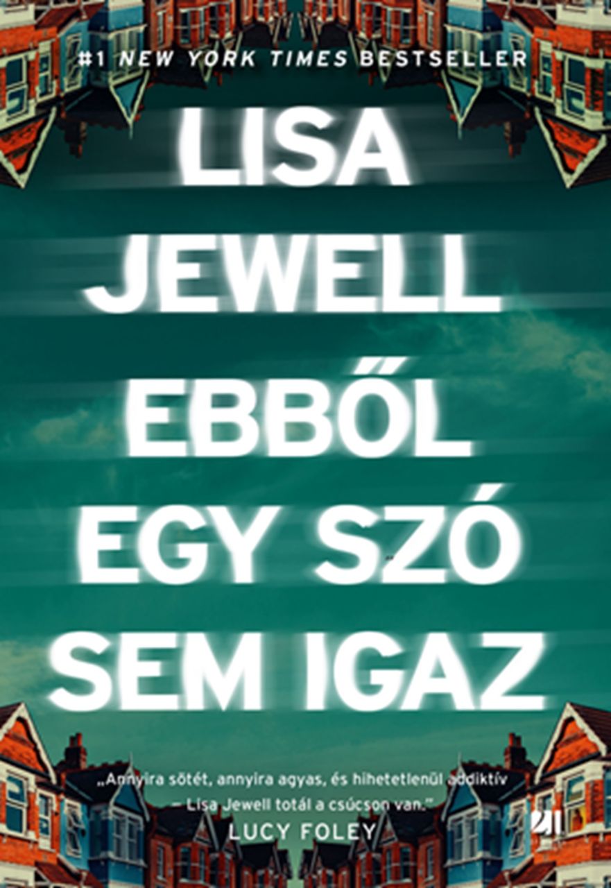 Ebből egy szó sem igaz Ebből egy szó sem igaz