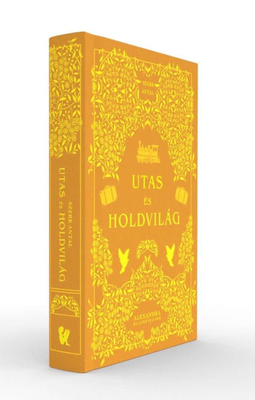 Utas és holdvilág Utas és holdvilág