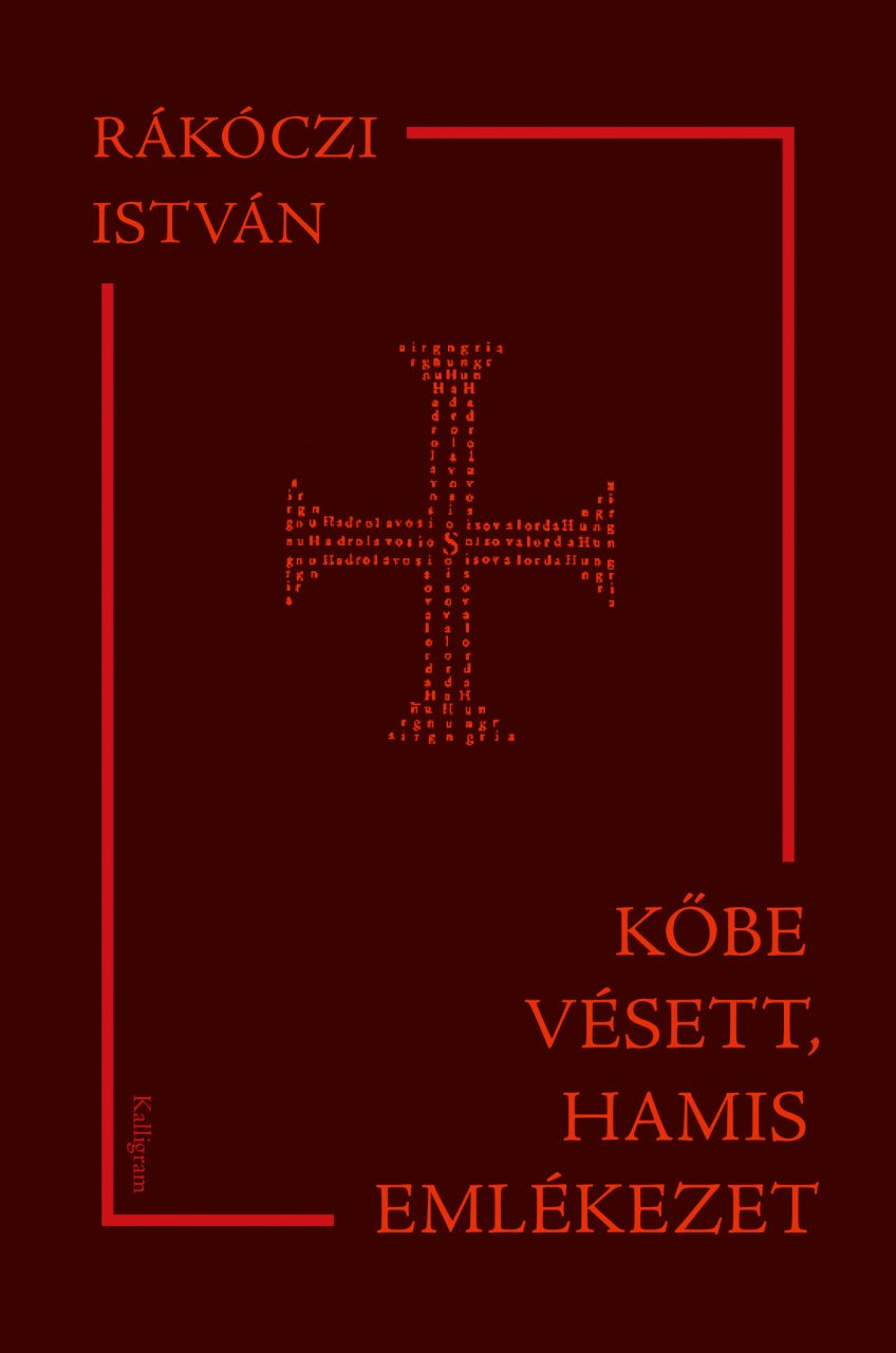Kőbe vésett, hamis emlékezet Kőbe vésett, hamis emlékezet