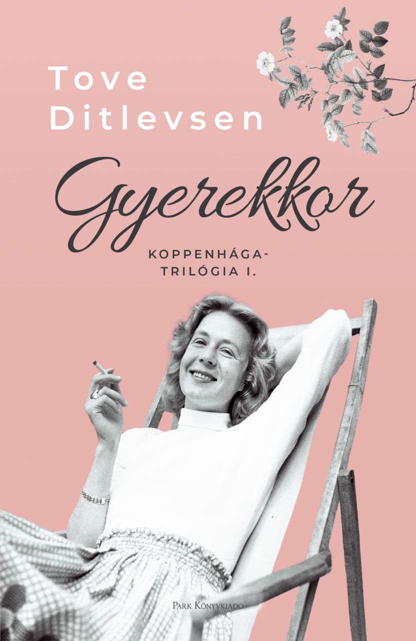 Gyerekkor - koppenhága trilógia 1. Gyerekkor - koppenhága trilógia 1.
