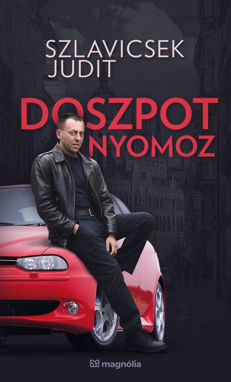 Doszpot nyomoz Doszpot nyomoz
