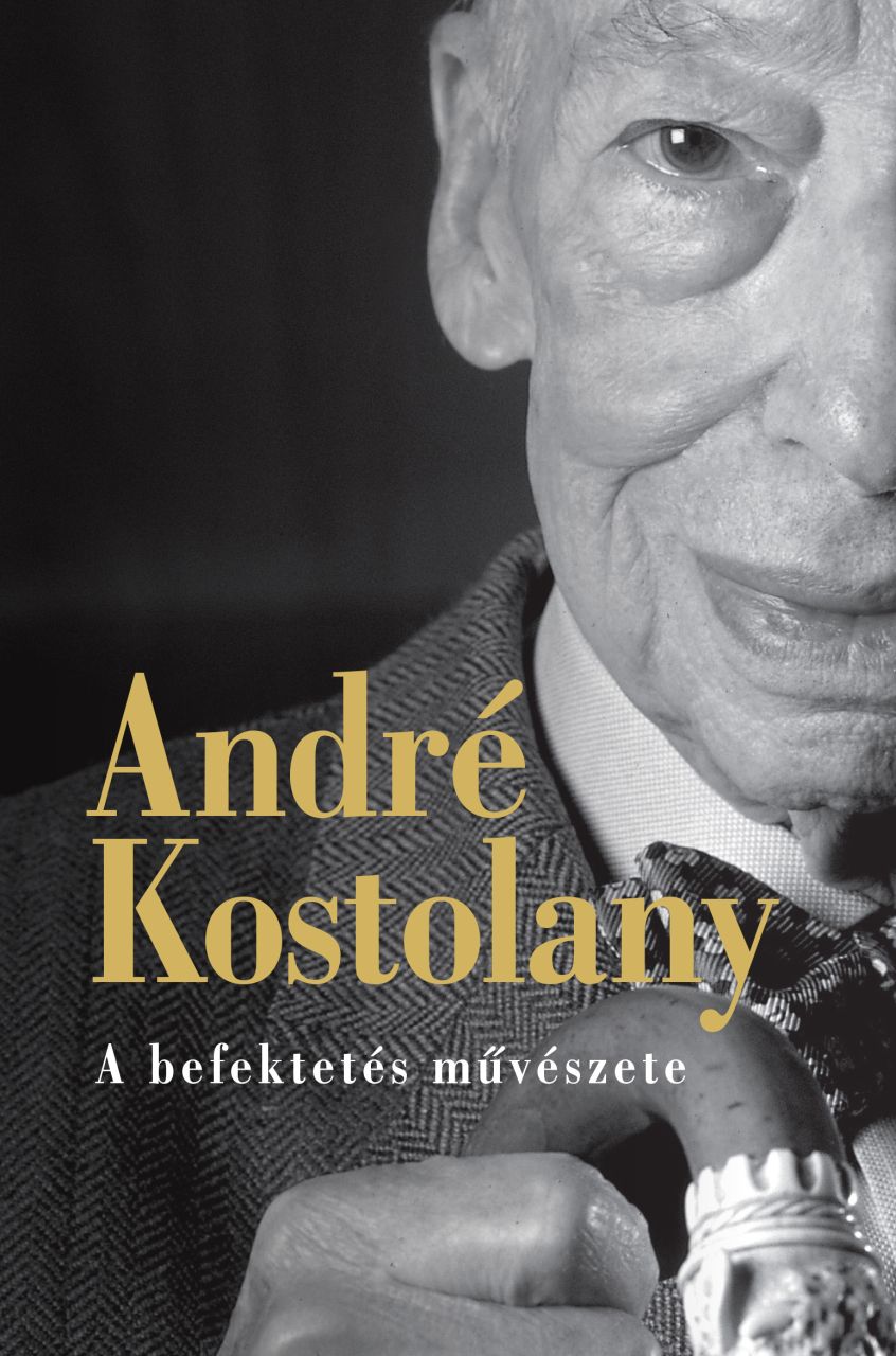 A befektetés művészete A befektetés művészete