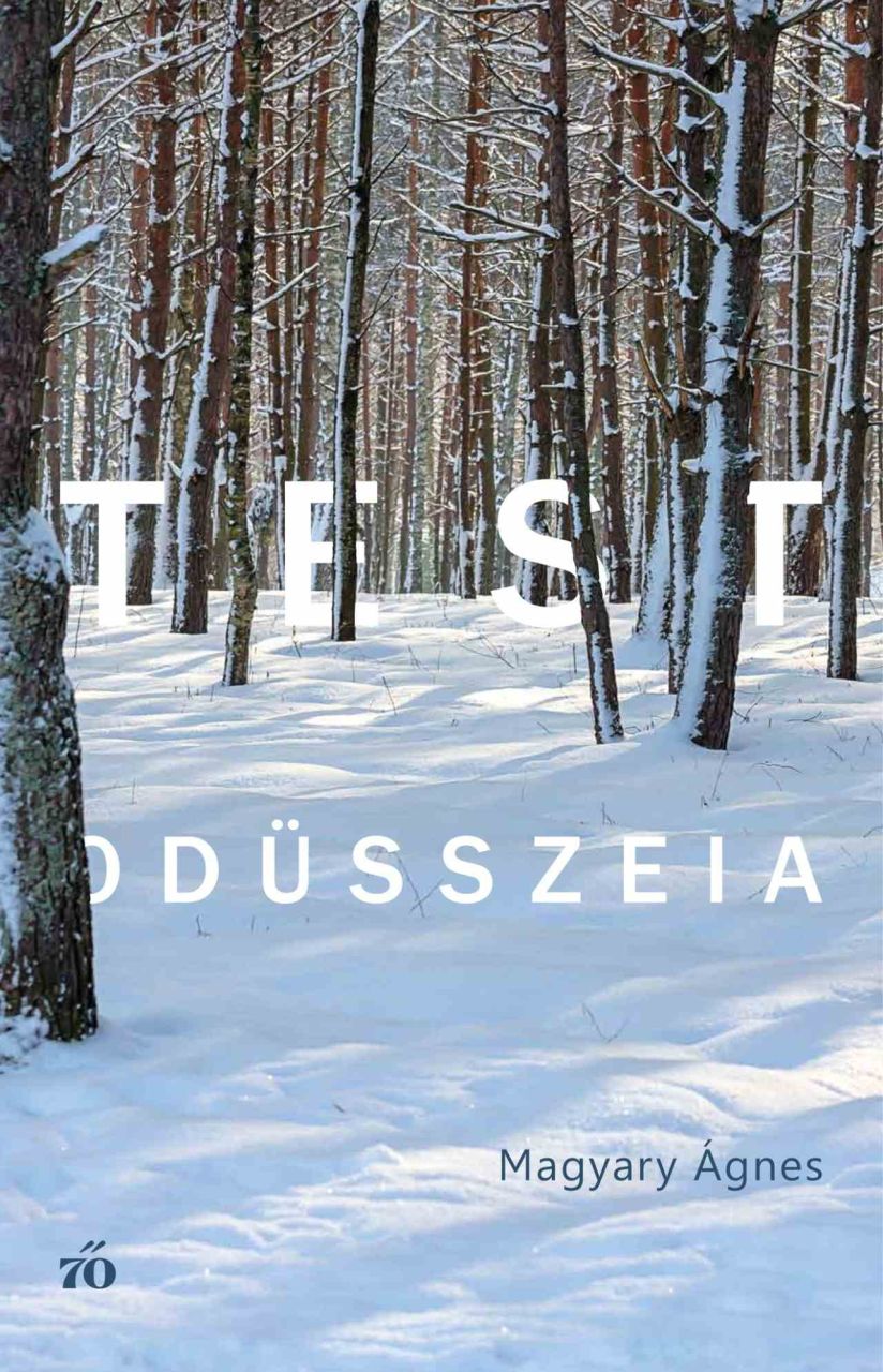 Testodüsszeia Testodüsszeia