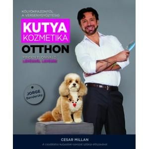Kutyakozmetika otthon Kutyakozmetika otthon