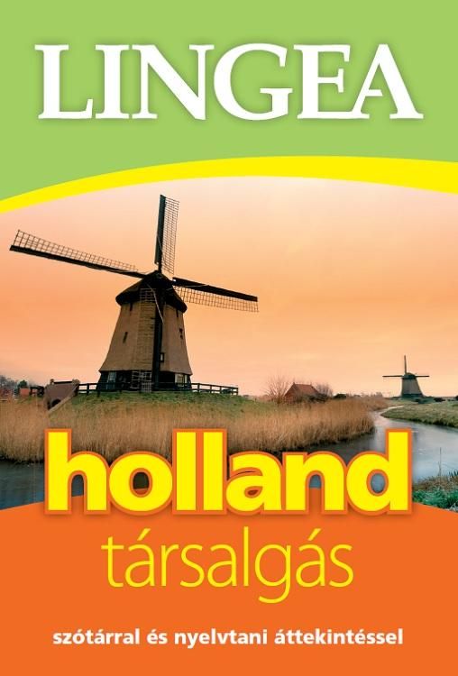 Holland társalgás Holland társalgás