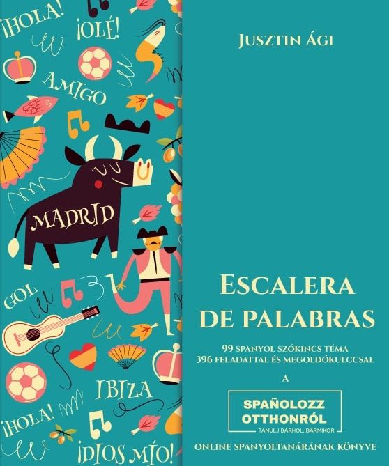 Escalera de palabras Escalera de palabras
