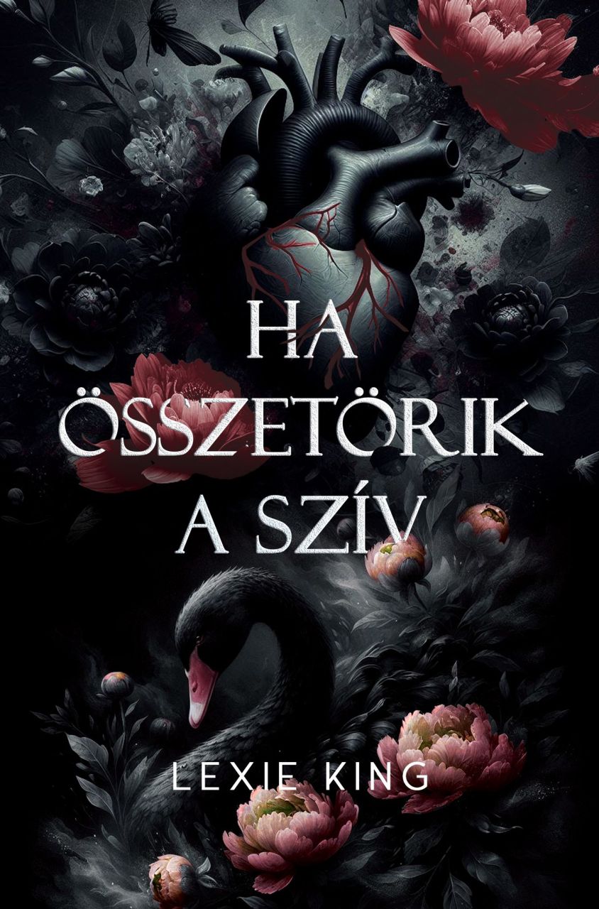 Ha összetörik a szív Ha összetörik a szív