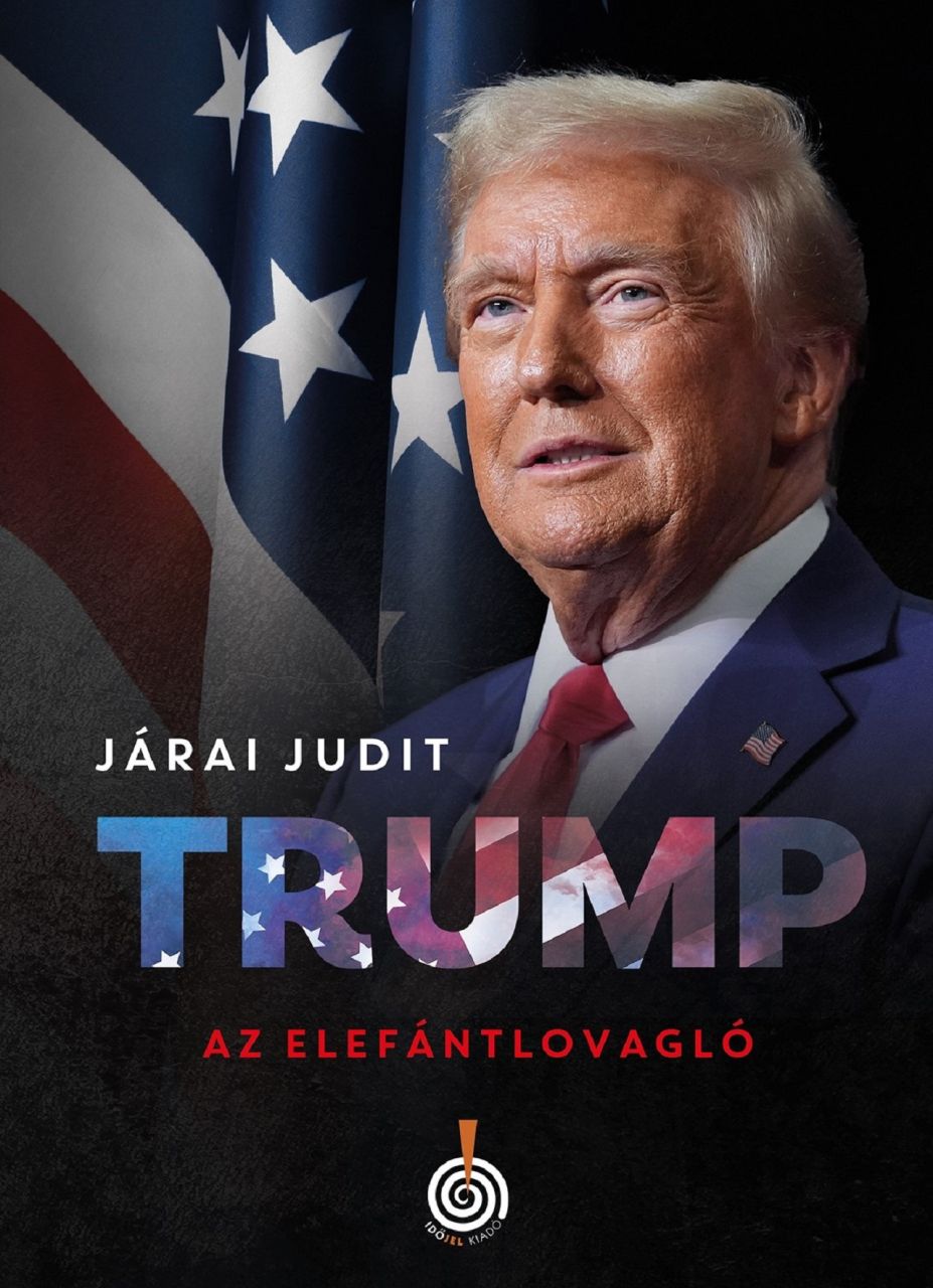 Trump - az elefántlovagló