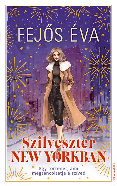 Szilveszter new yorkban Szilveszter new yorkban