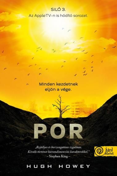 Por - siló 3.
