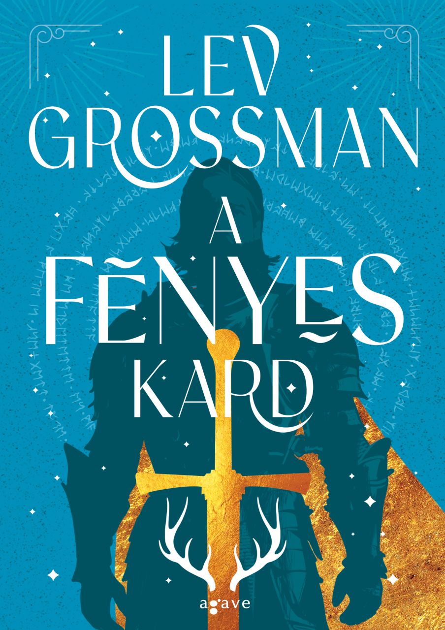 A fényes kard A fényes kard