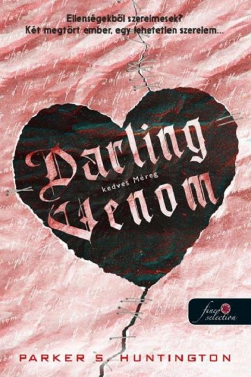 Darling venom kedves méreg Darling venom kedves méreg