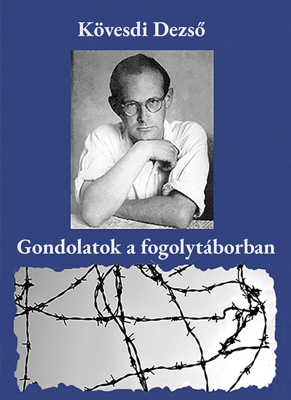 Gondolatok a fogolytáborban Gondolatok a fogolytáborban