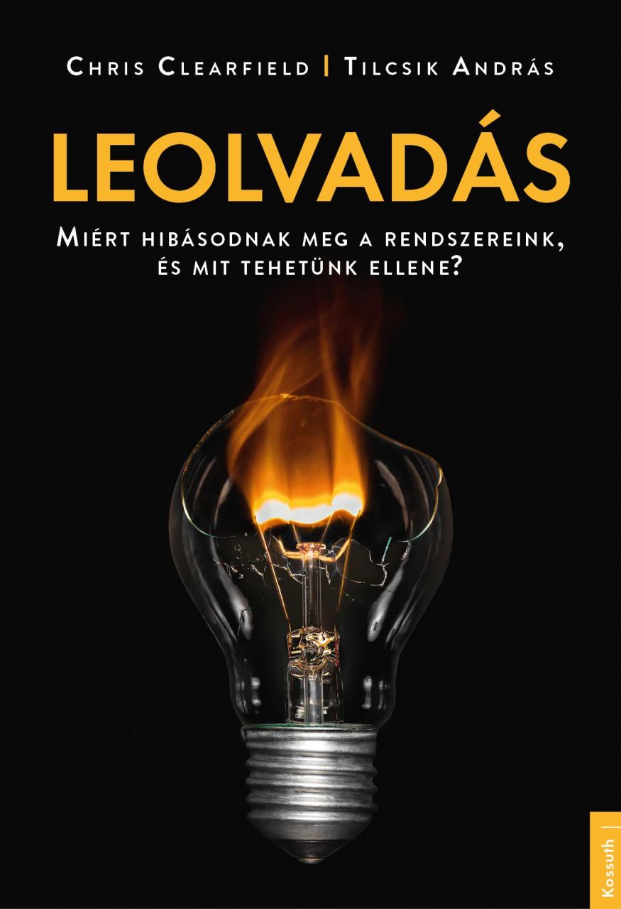 Leolvadás Leolvadás