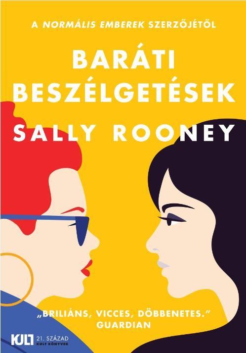 Baráti beszélgetések Baráti beszélgetések