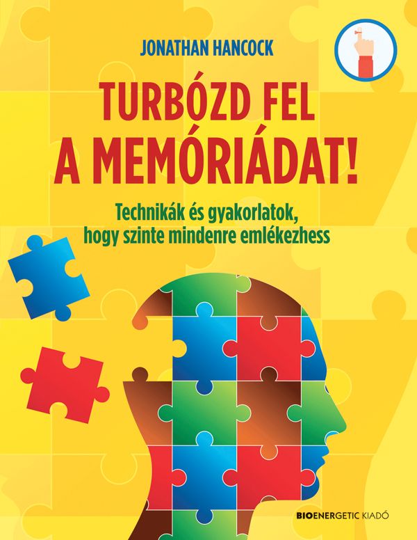 Turbózd fel a memóriádat! Turbózd fel a memóriádat!