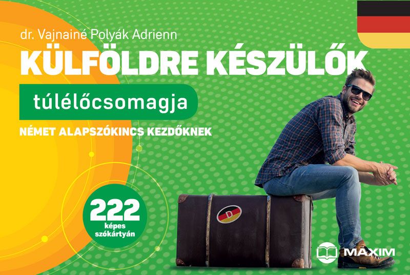 Külföldre készülők túlélőcsomagja Külföldre készülők túlélőcsomagja