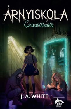 Árnyiskola - szellemtelenítés