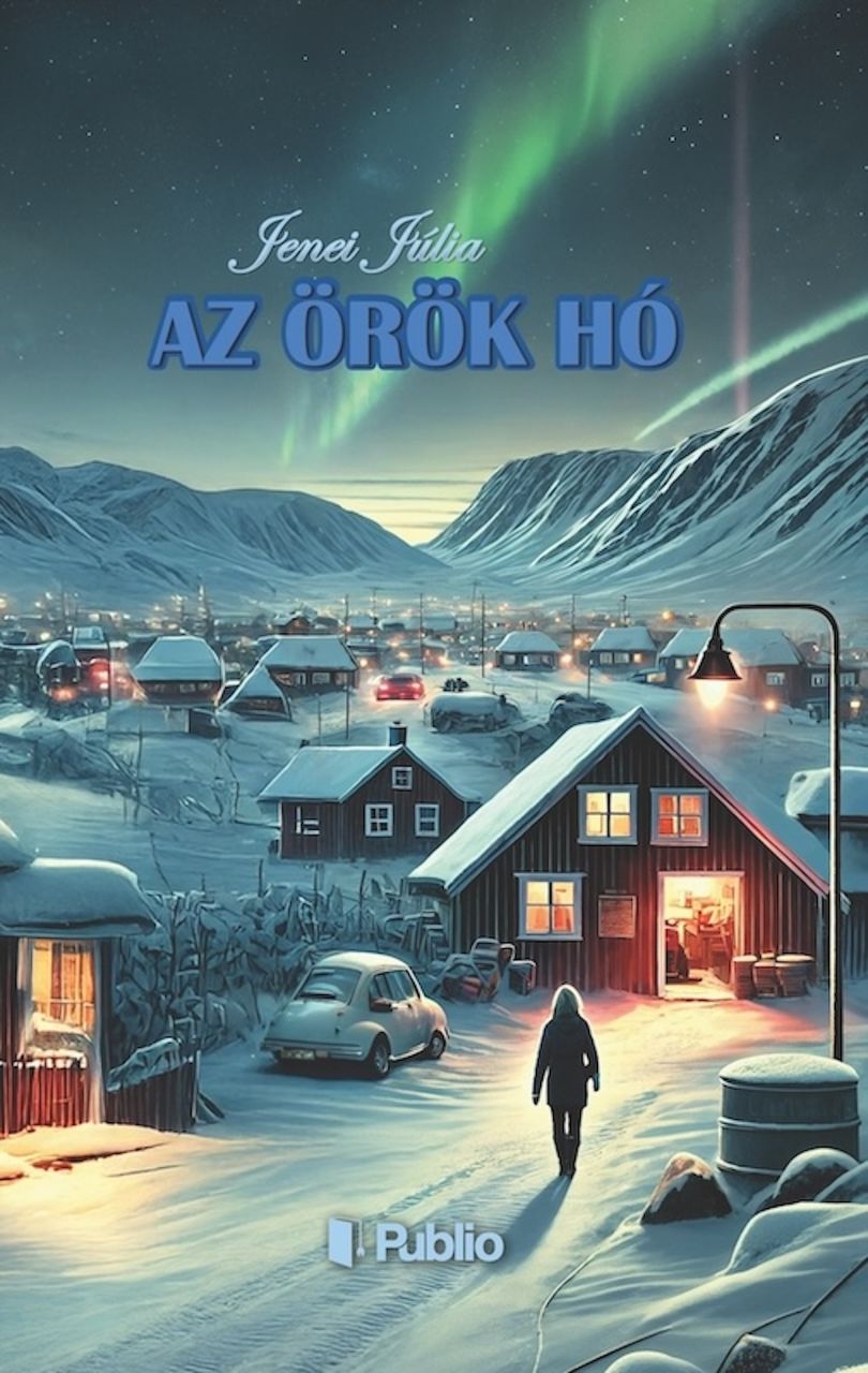 Az örök hó Az örök hó