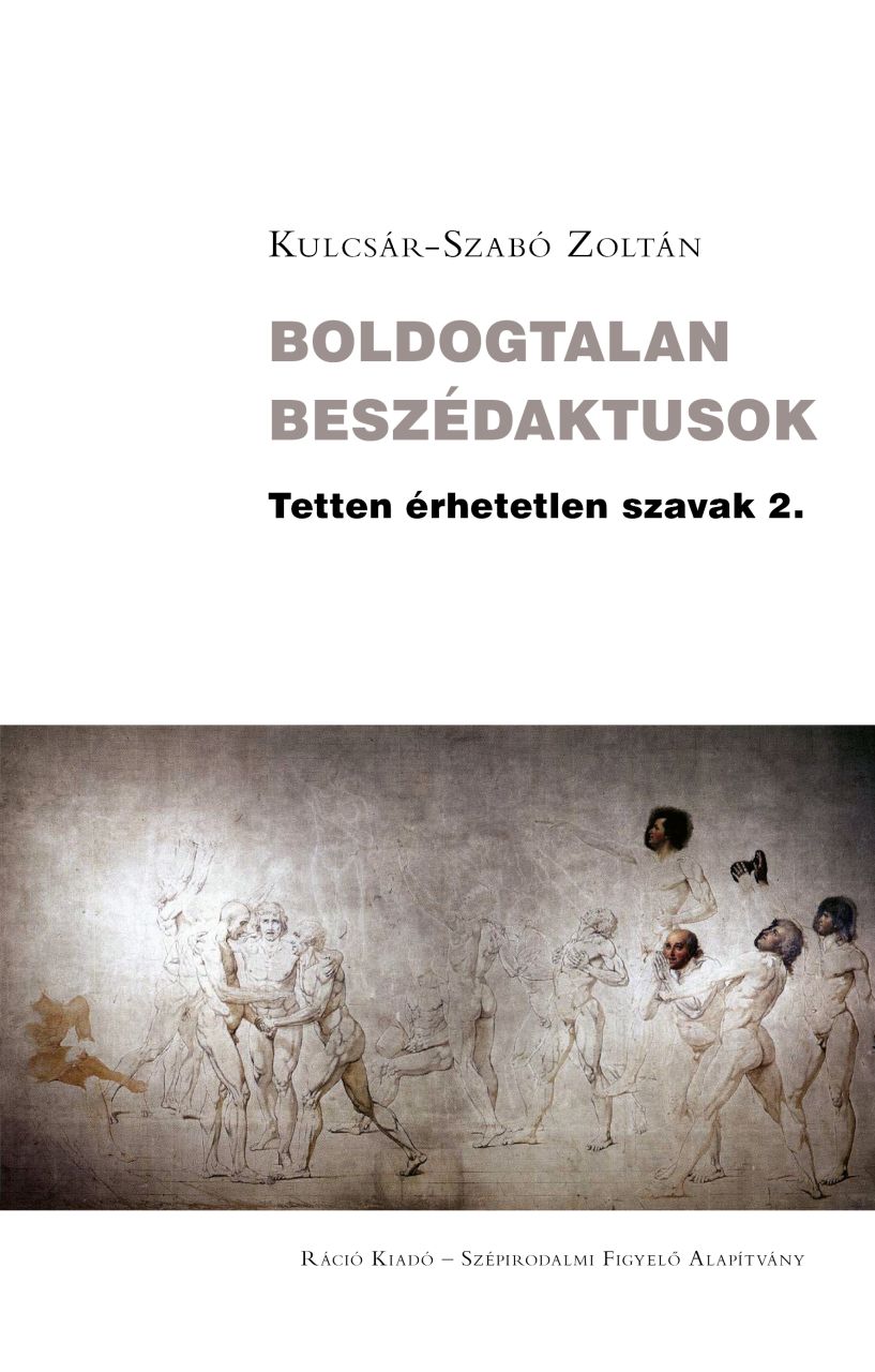 Boldogtalan beszédaktusok - tetten érhetetlen szavak 2. Boldogtalan beszédaktusok - tetten érhetetlen szavak 2.