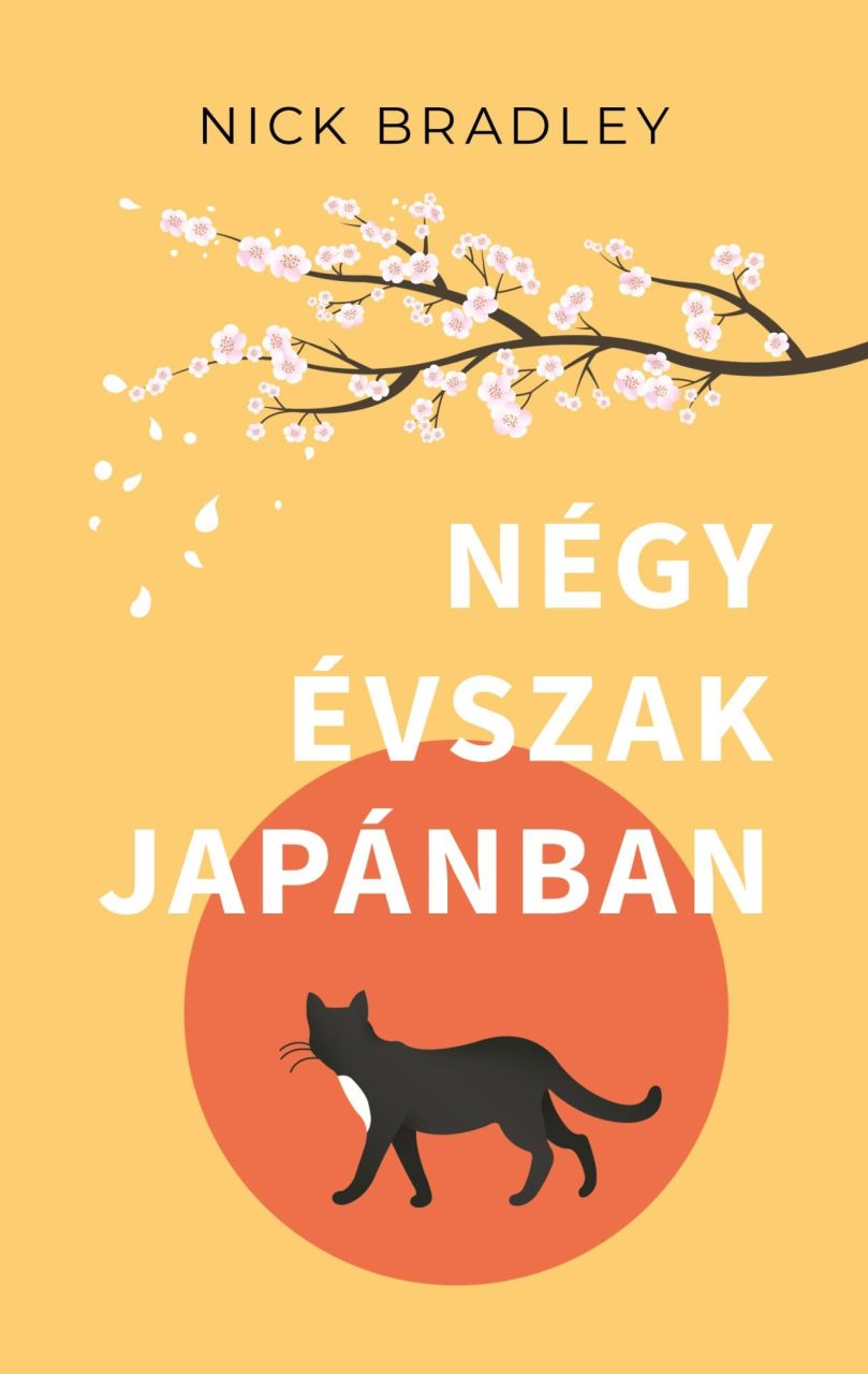 Négy évszak japánban Négy évszak japánban